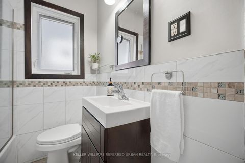 Photo 16 at 53 Bowie Avenue, Belgravia, Toronto