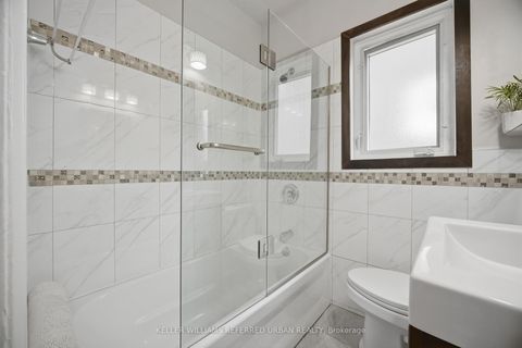 Photo 17 at 53 Bowie Avenue, Belgravia, Toronto