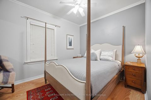Photo 18 at 53 Bowie Avenue, Belgravia, Toronto