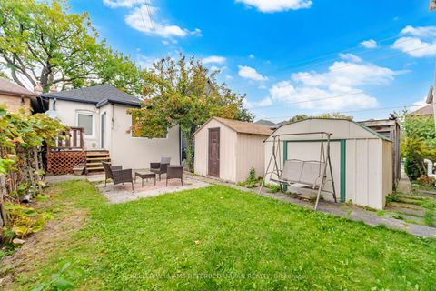 Photo 27 at 53 Bowie Avenue, Belgravia, Toronto