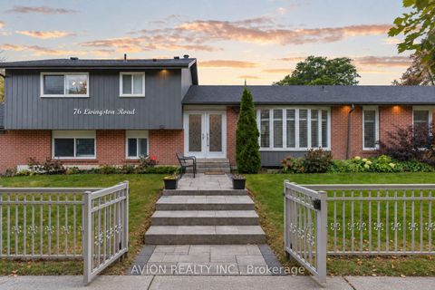 Photo 0 at 76 Livingston Road, Guildwood, Toronto