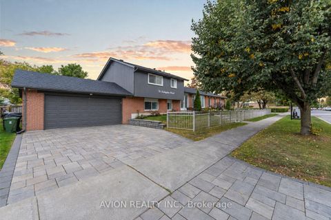 Photo 1 at 76 Livingston Road, Guildwood, Toronto