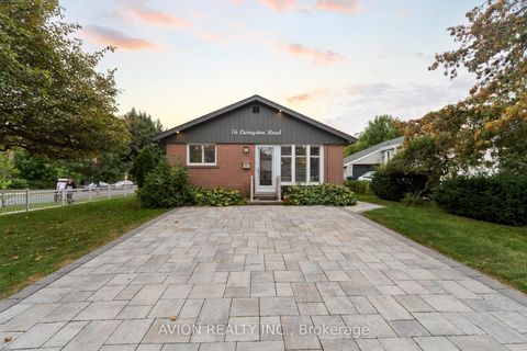 Photo 3 at 76 Livingston Road, Guildwood, Toronto