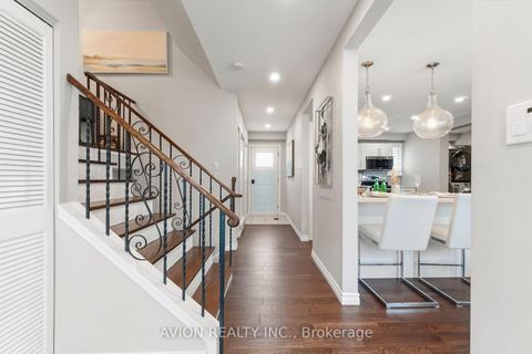 Photo 5 at 76 Livingston Road, Guildwood, Toronto