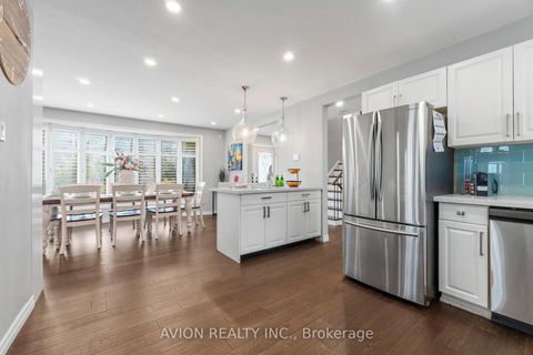 Photo 6 at 76 Livingston Road, Guildwood, Toronto