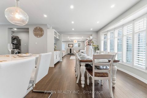Photo 7 at 76 Livingston Road, Guildwood, Toronto