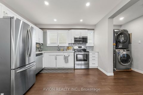 Photo 8 at 76 Livingston Road, Guildwood, Toronto