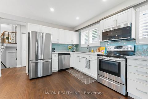 Photo 9 at 76 Livingston Road, Guildwood, Toronto