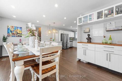 Photo 10 at 76 Livingston Road, Guildwood, Toronto