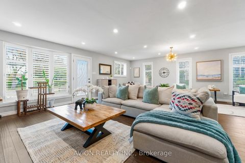 Photo 14 at 76 Livingston Road, Guildwood, Toronto