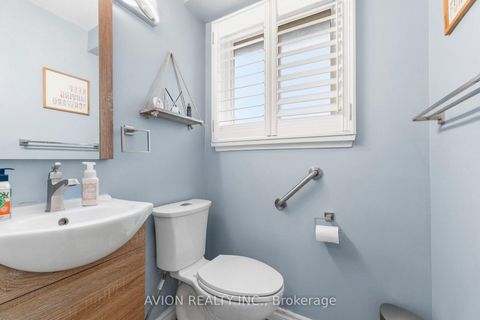 Photo 17 at 76 Livingston Road, Guildwood, Toronto