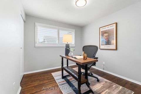 Photo 24 at 76 Livingston Road, Guildwood, Toronto