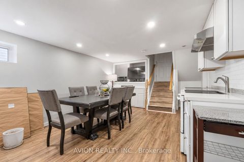 Photo 29 at 76 Livingston Road, Guildwood, Toronto