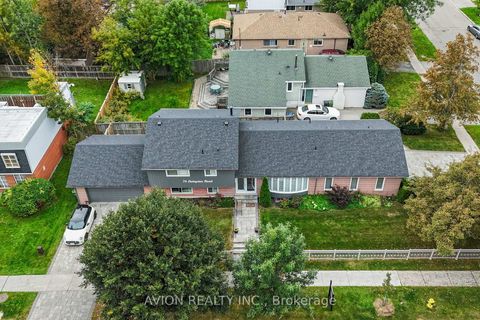 Photo 33 at 76 Livingston Road, Guildwood, Toronto