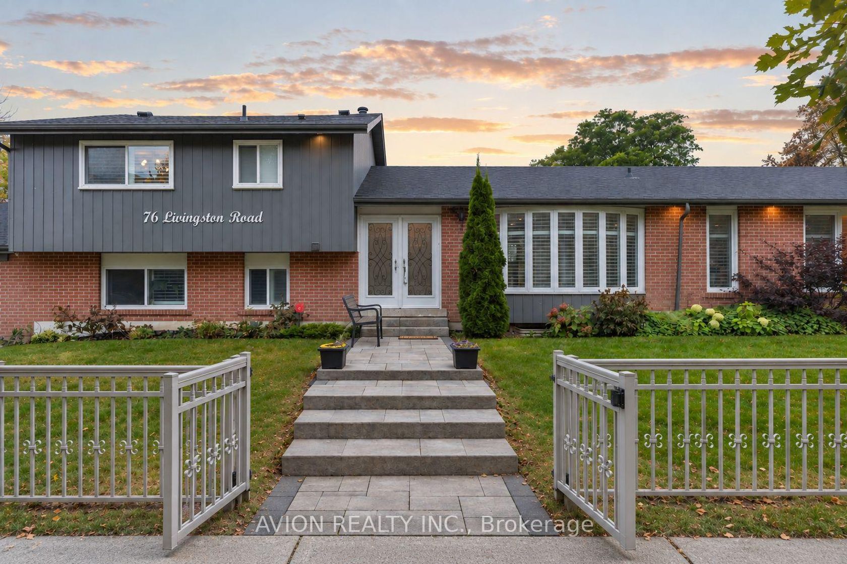 76 Livingston Road, Guildwood, Toronto 