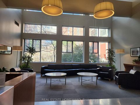 Photo 1 at 419 - 222 The Esplanade, Waterfront Communities C8, Toronto