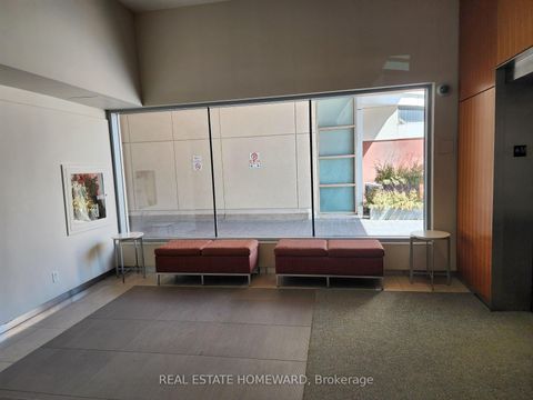 Photo 2 at 419 - 222 The Esplanade, Waterfront Communities C8, Toronto