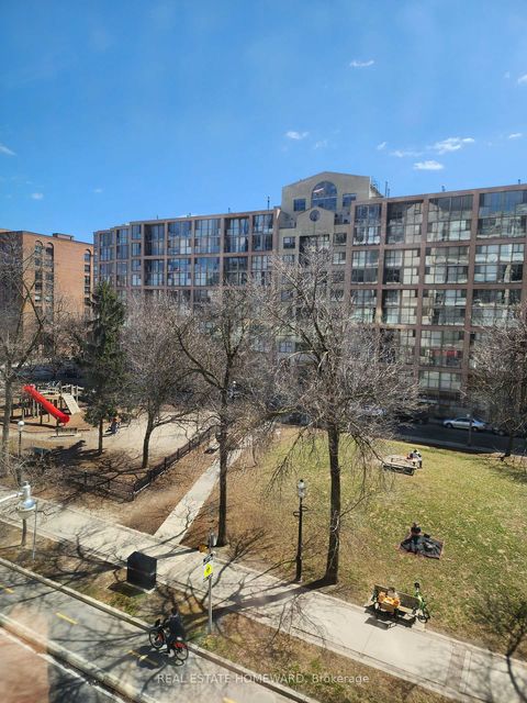 Photo 8 at 419 - 222 The Esplanade, Waterfront Communities C8, Toronto