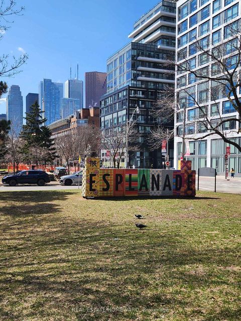 Photo 29 at 419 - 222 The Esplanade, Waterfront Communities C8, Toronto