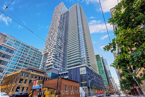 Photo 0 at 315 - 25 richmond Street E, Yonge Corridor, Toronto