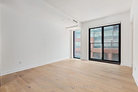 Photo 4 at 315 - 25 richmond Street E, Yonge Corridor, Toronto