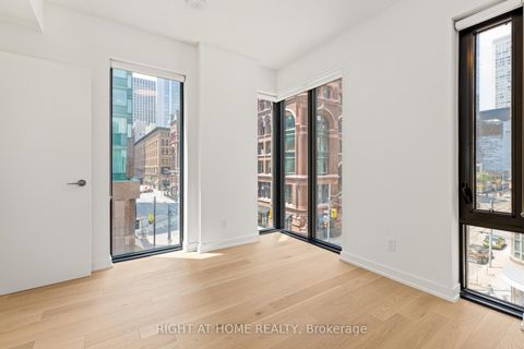 Photo 20 at 315 - 25 richmond Street E, Yonge Corridor, Toronto