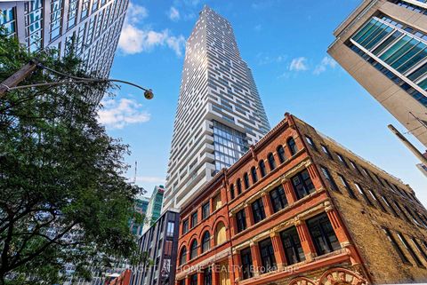 Photo 21 at 315 - 25 richmond Street E, Yonge Corridor, Toronto