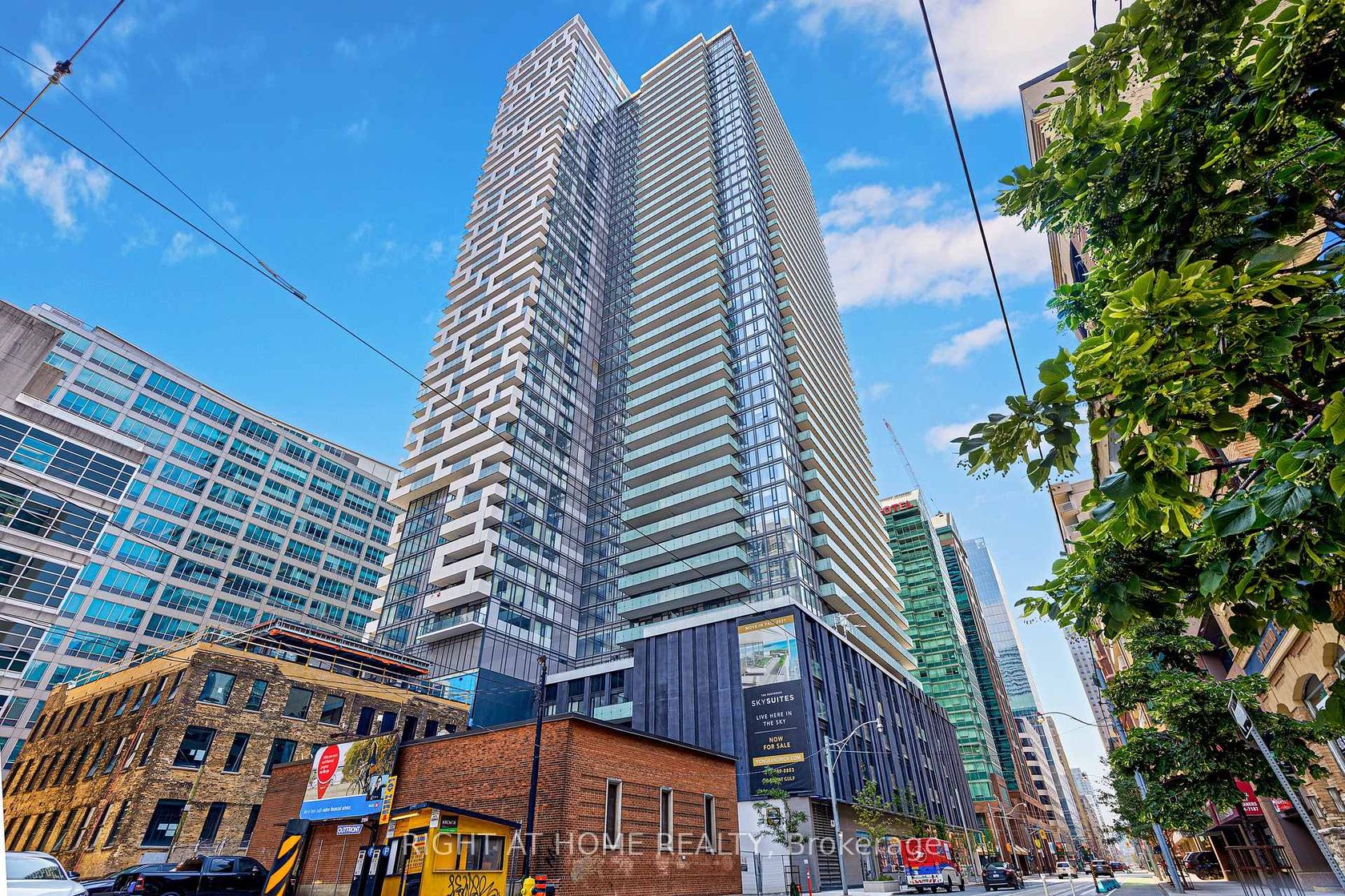 315 - 25 richmond Street E, Yonge Corridor, Toronto 