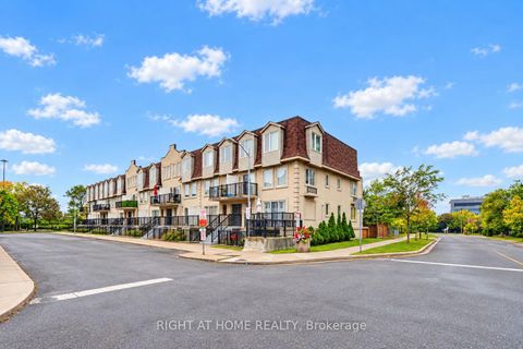 Photo 0 at 2095 - 55 George Appleton Way, CFB, Toronto
