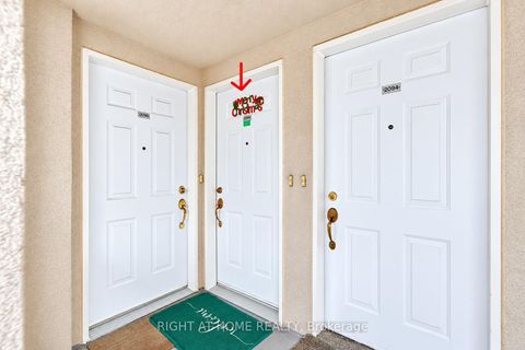 Photo 2 at 2095 - 55 George Appleton Way, CFB, Toronto