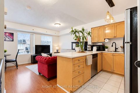 Photo 3 at 2095 - 55 George Appleton Way, CFB, Toronto