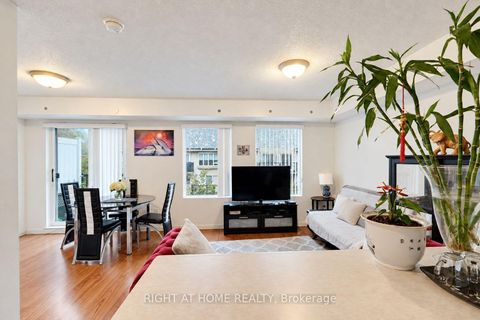 Photo 4 at 2095 - 55 George Appleton Way, CFB, Toronto
