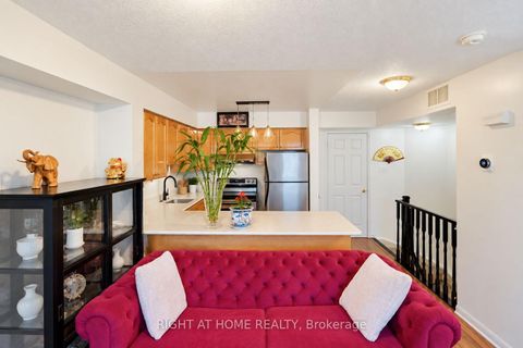 Photo 5 at 2095 - 55 George Appleton Way, CFB, Toronto