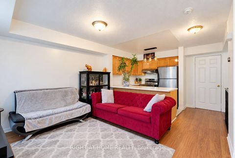 Photo 6 at 2095 - 55 George Appleton Way, CFB, Toronto