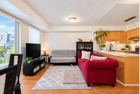 Photo 7 at 2095 - 55 George Appleton Way, CFB, Toronto