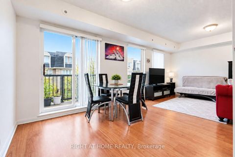 Photo 9 at 2095 - 55 George Appleton Way, CFB, Toronto