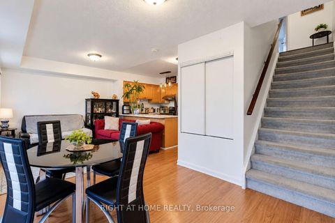 Photo 10 at 2095 - 55 George Appleton Way, CFB, Toronto