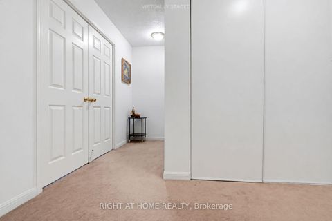 Photo 14 at 2095 - 55 George Appleton Way, CFB, Toronto