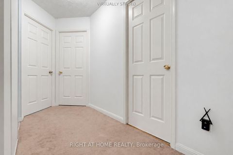 Photo 15 at 2095 - 55 George Appleton Way, CFB, Toronto