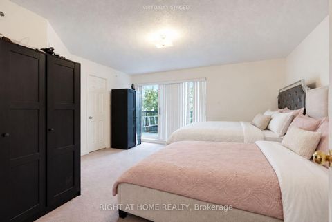 Photo 16 at 2095 - 55 George Appleton Way, CFB, Toronto