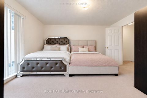 Photo 17 at 2095 - 55 George Appleton Way, CFB, Toronto