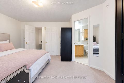 Photo 18 at 2095 - 55 George Appleton Way, CFB, Toronto
