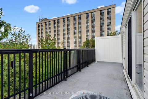 Photo 19 at 2095 - 55 George Appleton Way, CFB, Toronto