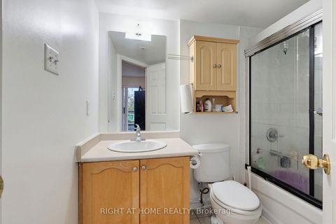 Photo 20 at 2095 - 55 George Appleton Way, CFB, Toronto