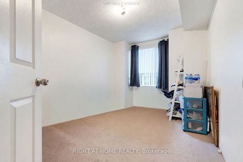 Photo 22 at 2095 - 55 George Appleton Way, CFB, Toronto