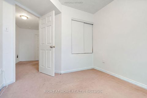 Photo 23 at 2095 - 55 George Appleton Way, CFB, Toronto