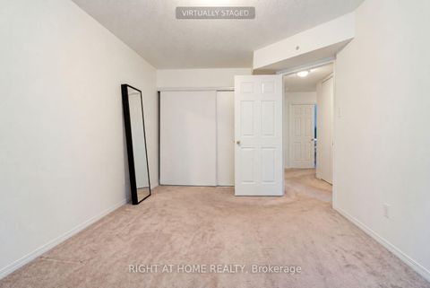 Photo 25 at 2095 - 55 George Appleton Way, CFB, Toronto