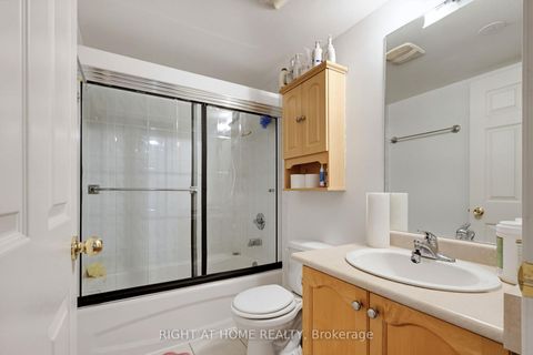 Photo 26 at 2095 - 55 George Appleton Way, CFB, Toronto