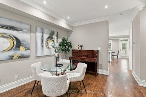 Photo 5 at 3004 Bayview Avenue, Willowdale East, Toronto