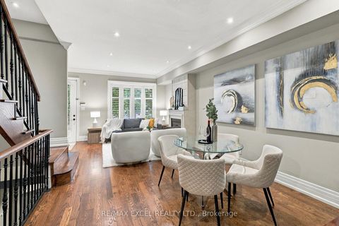 Photo 6 at 3004 Bayview Avenue, Willowdale East, Toronto